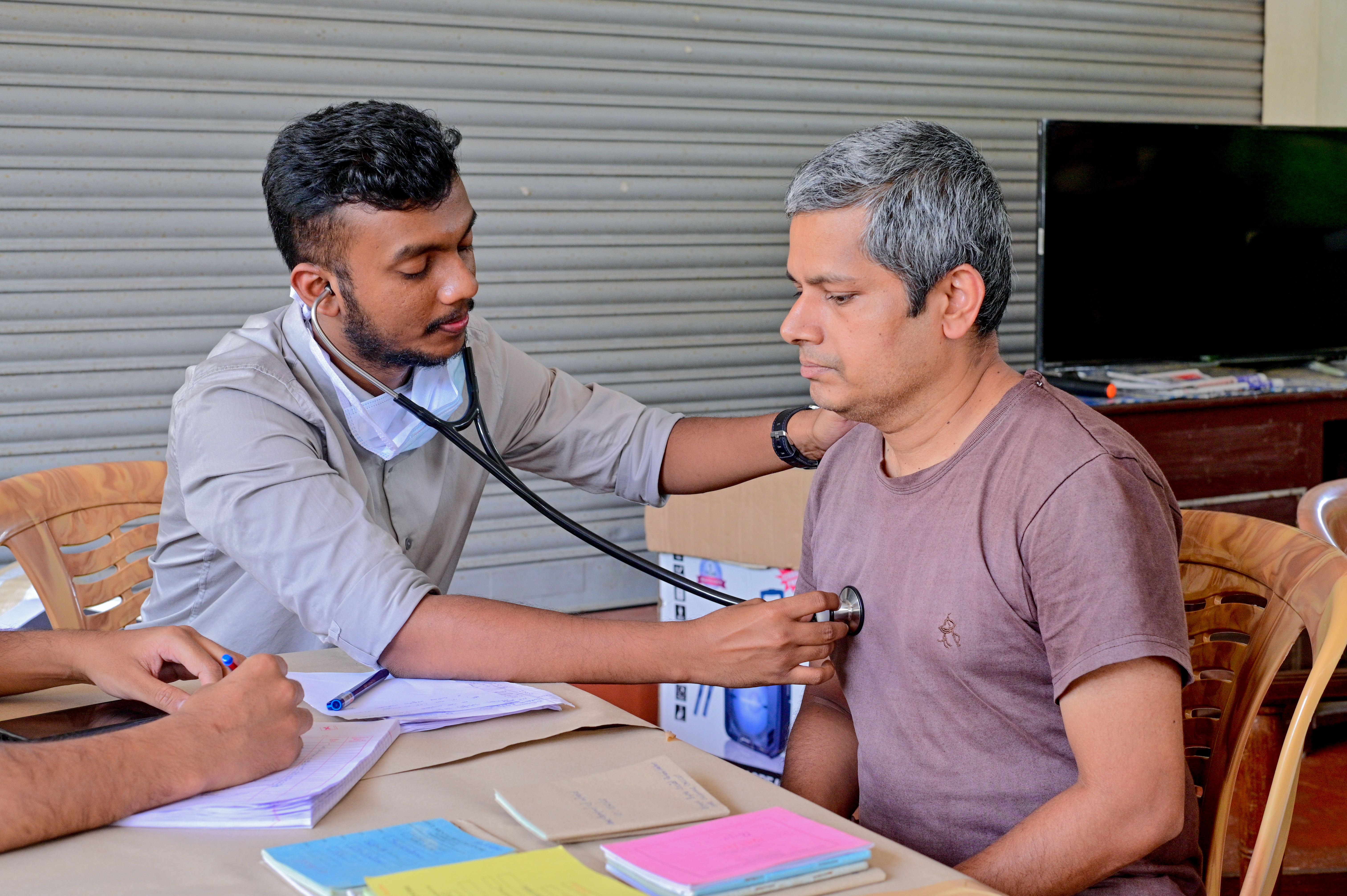 Health Checkup Services