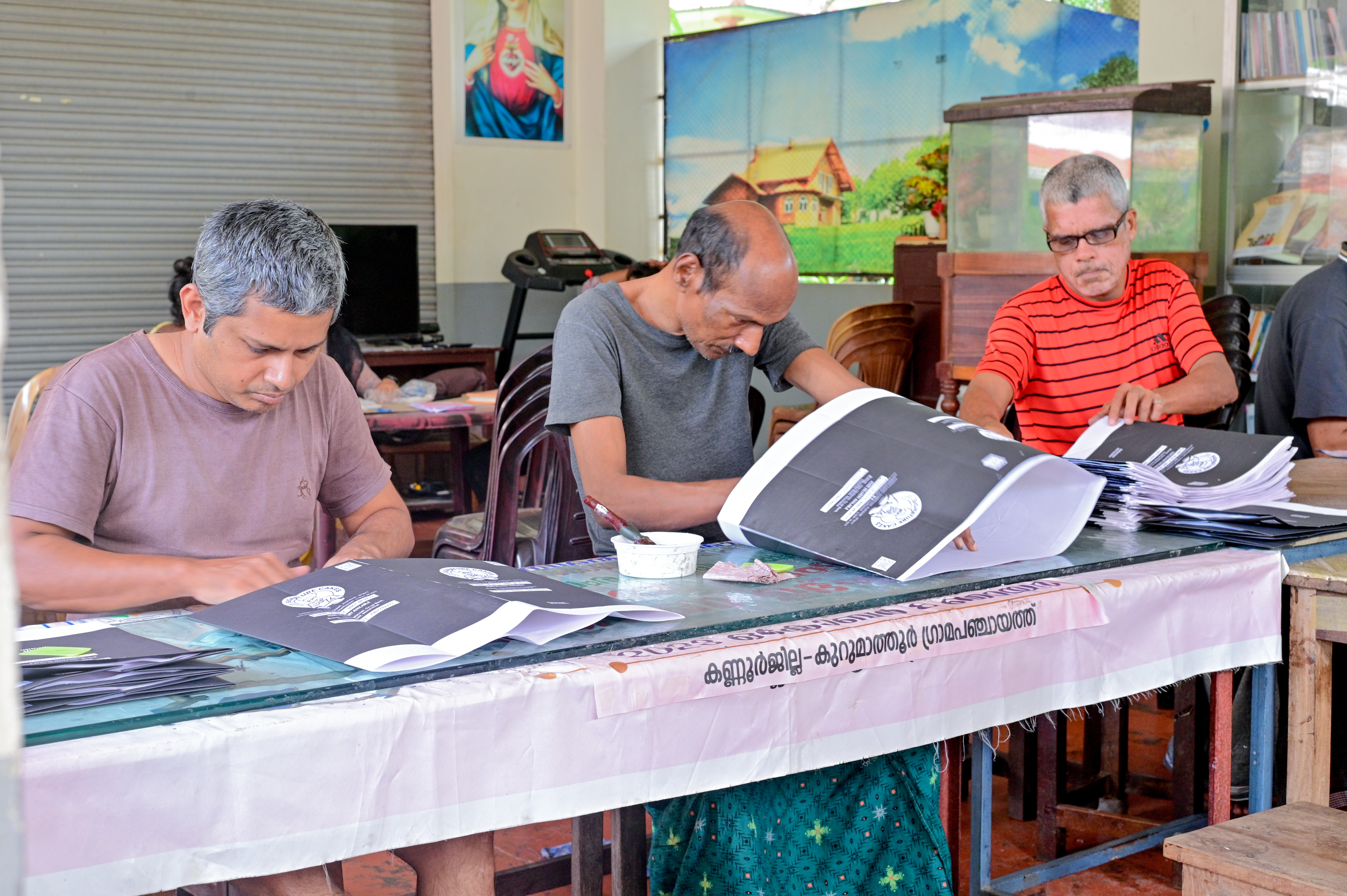 Occupational Therapy Services