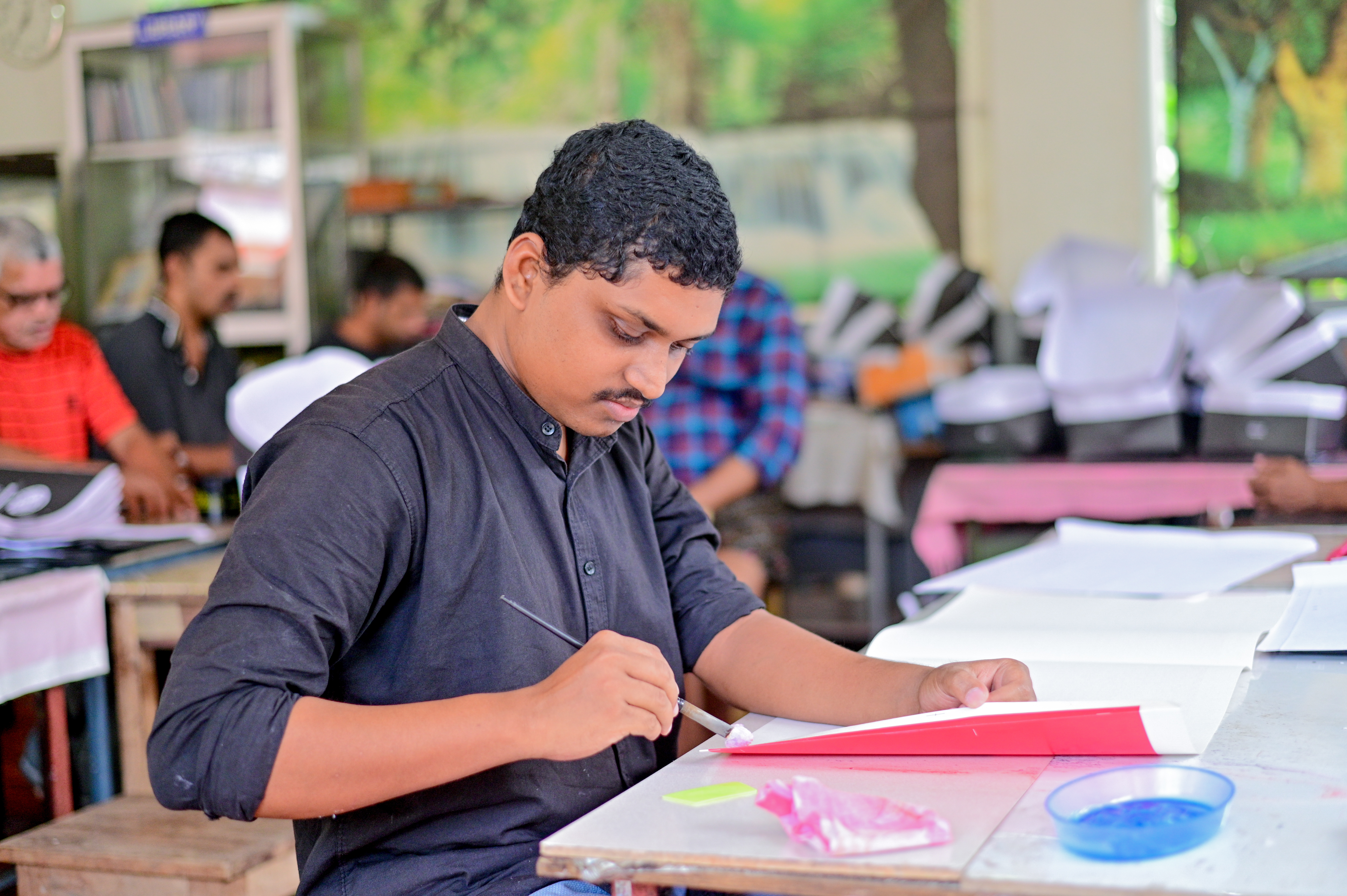 Occupational Therapy