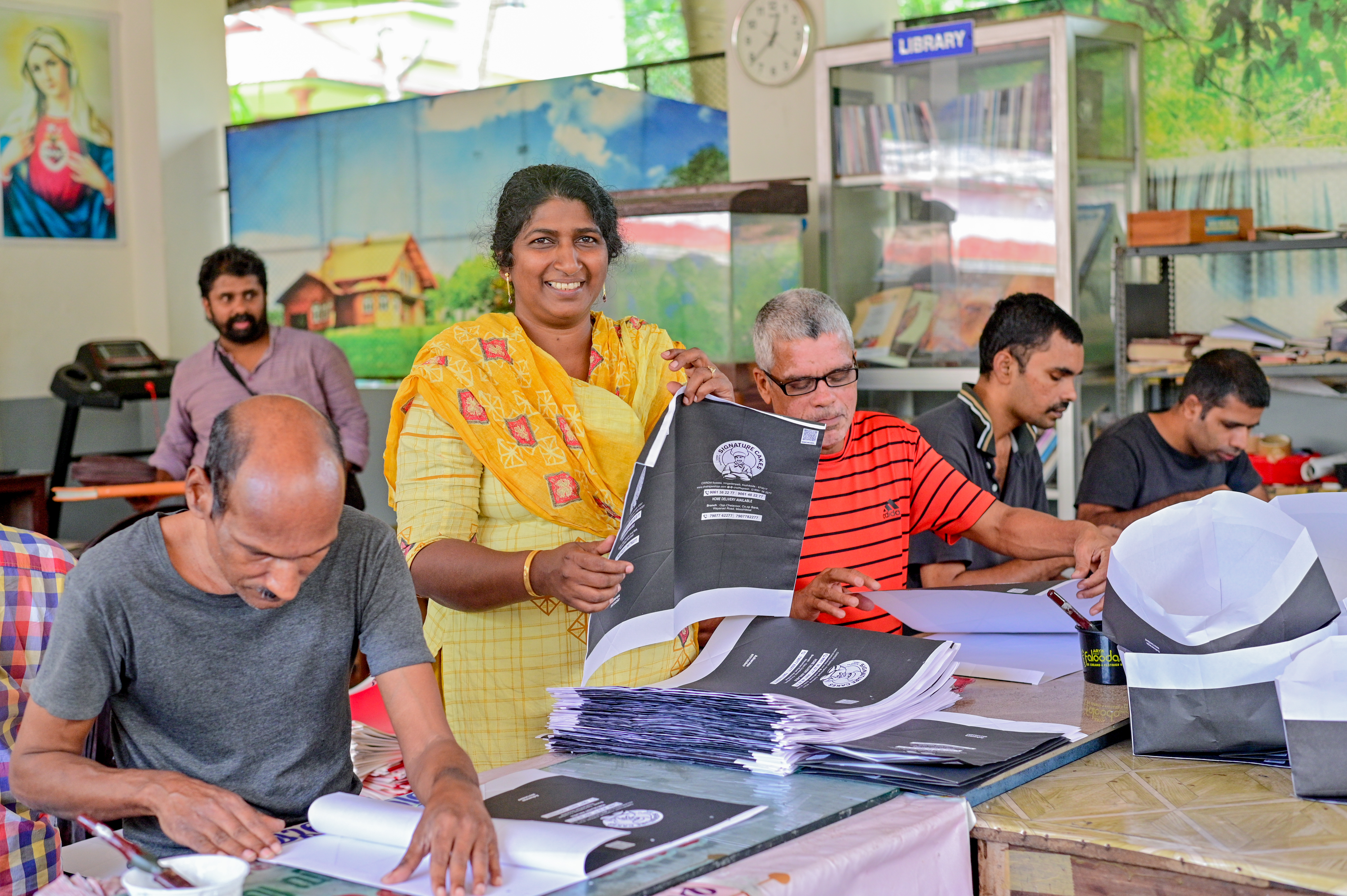 Occupational Therapy Services