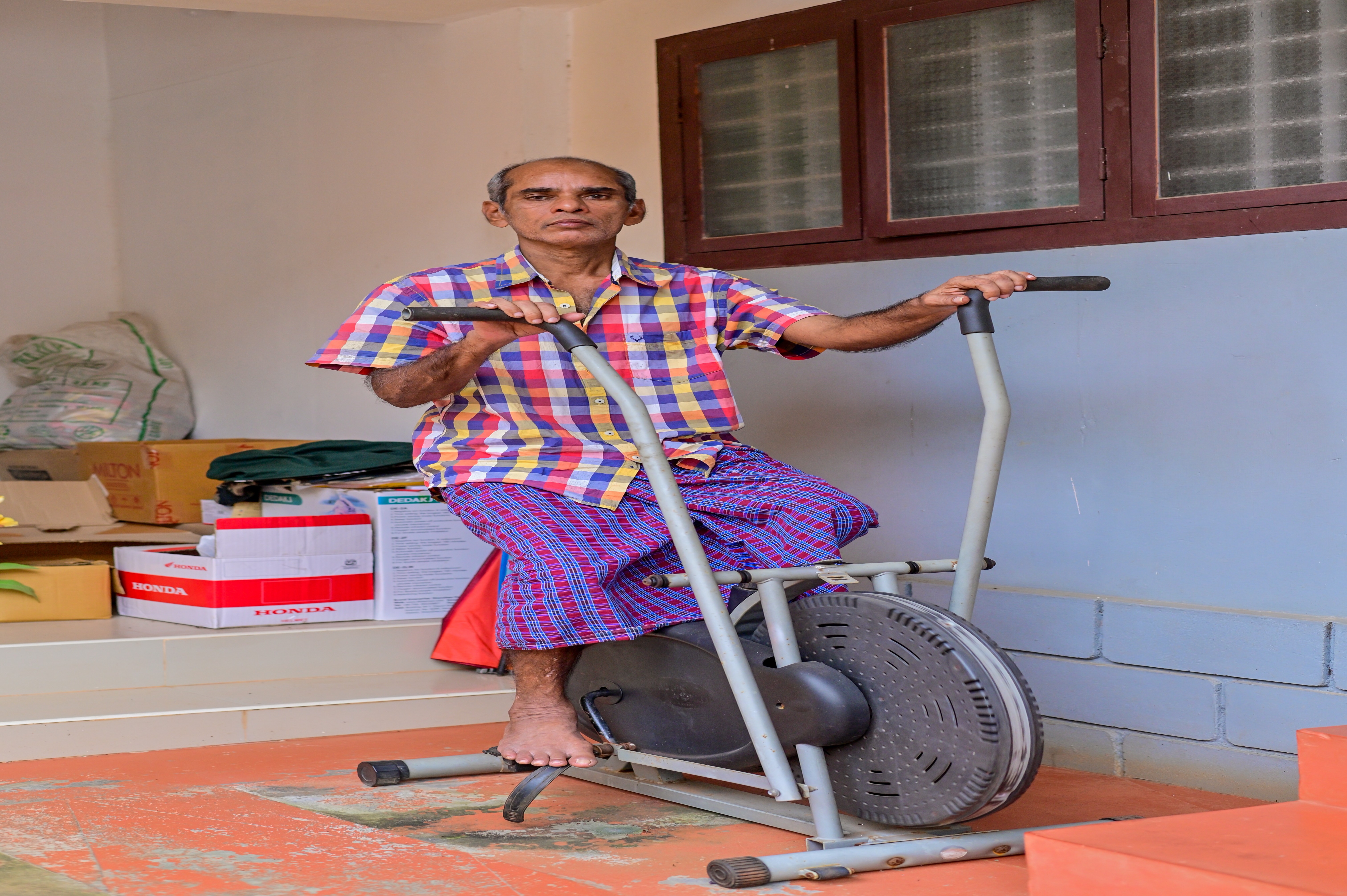 Physiotherapy Services