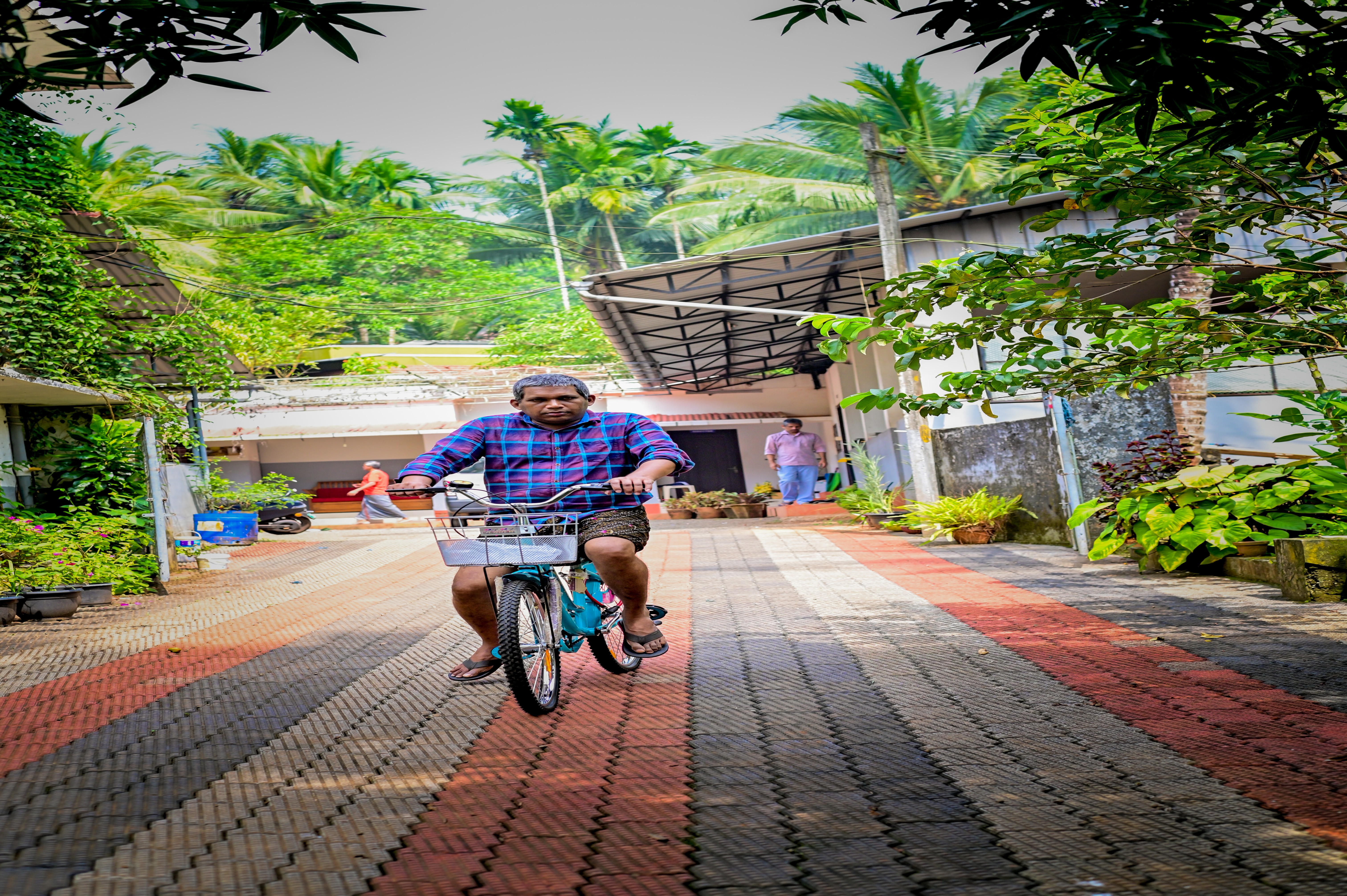 Image of Physiotherapy