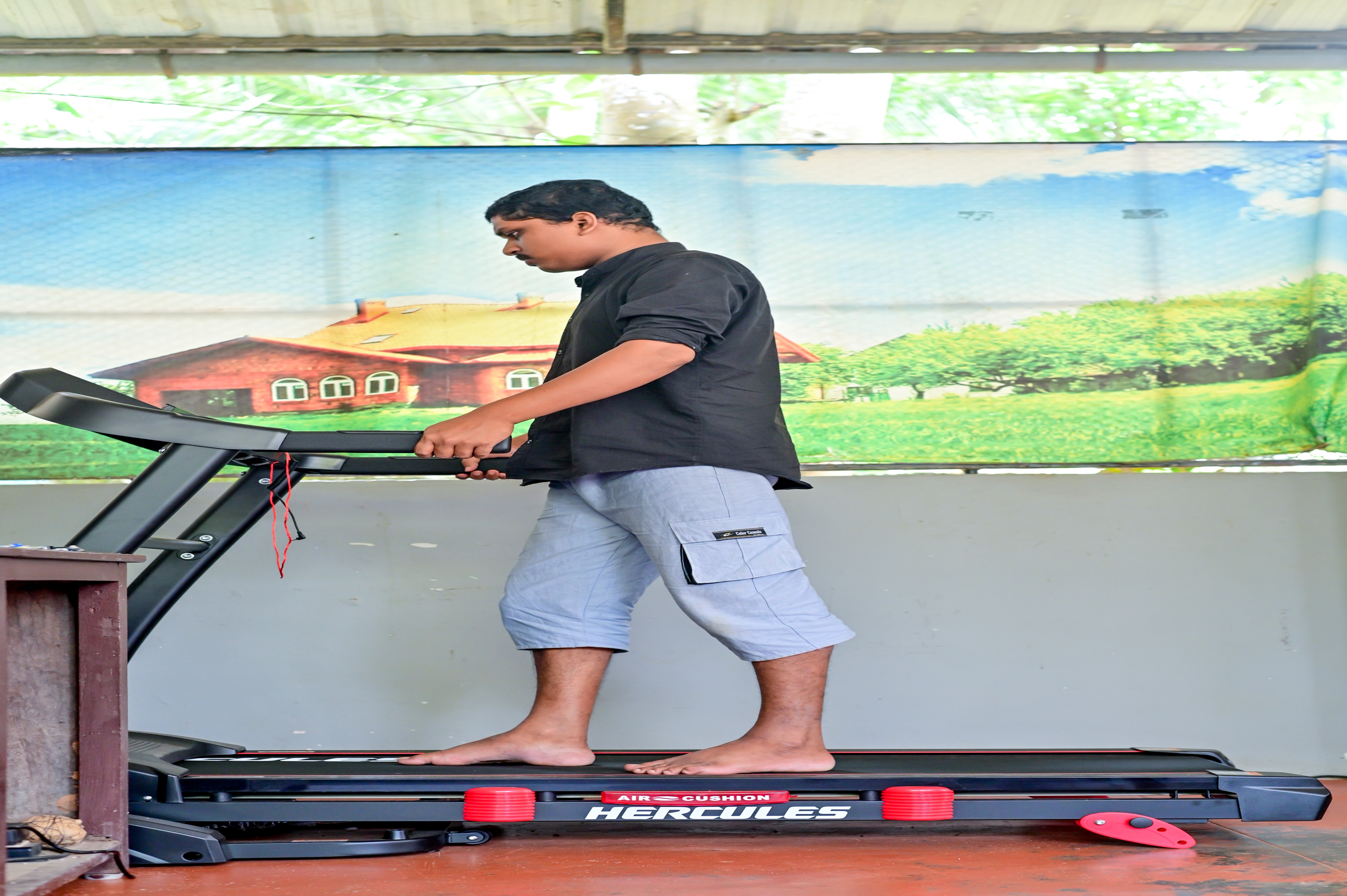 Physiotherapy Services