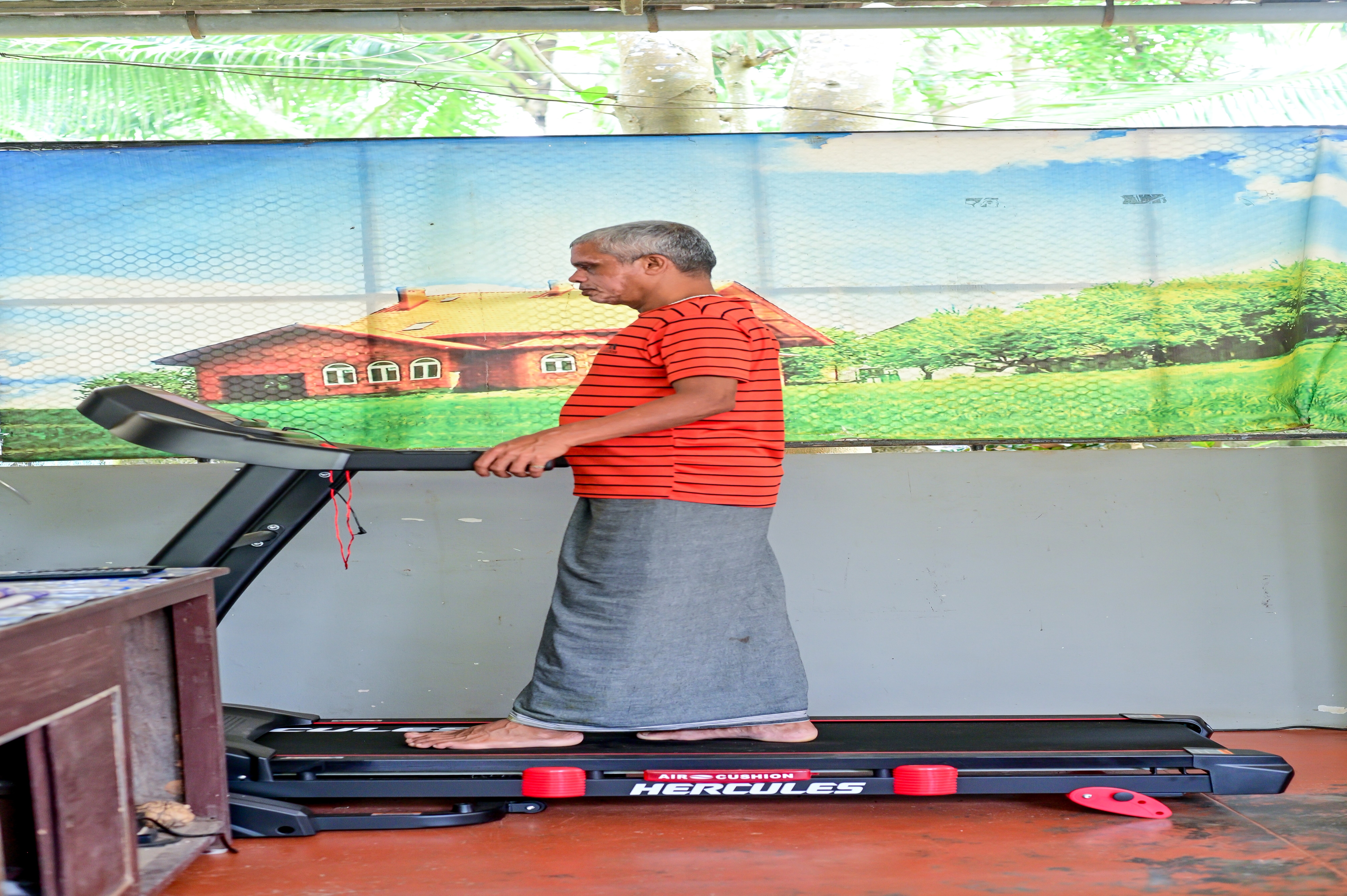 Physiotherapy Services