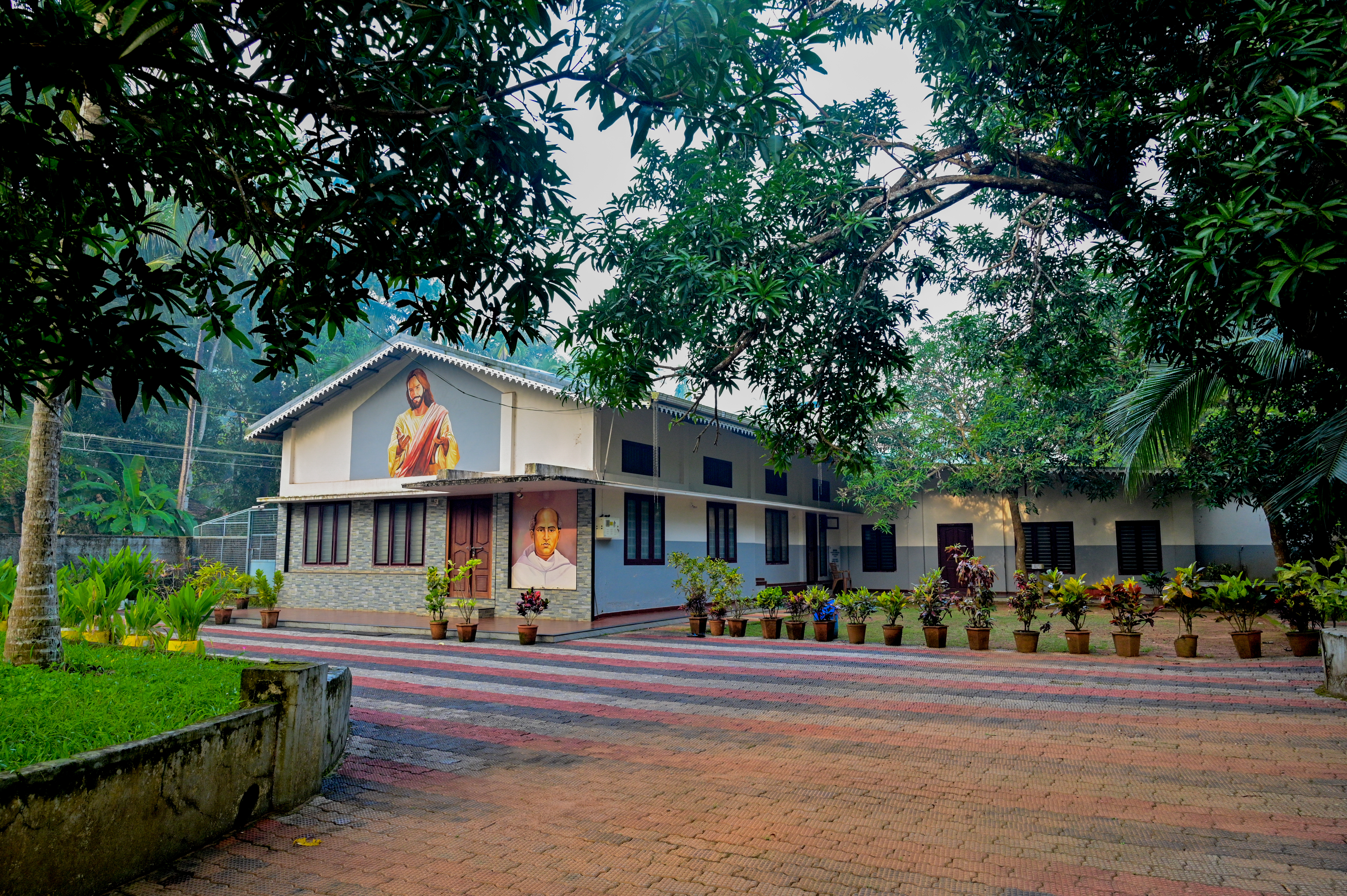 Rehabilitation Center