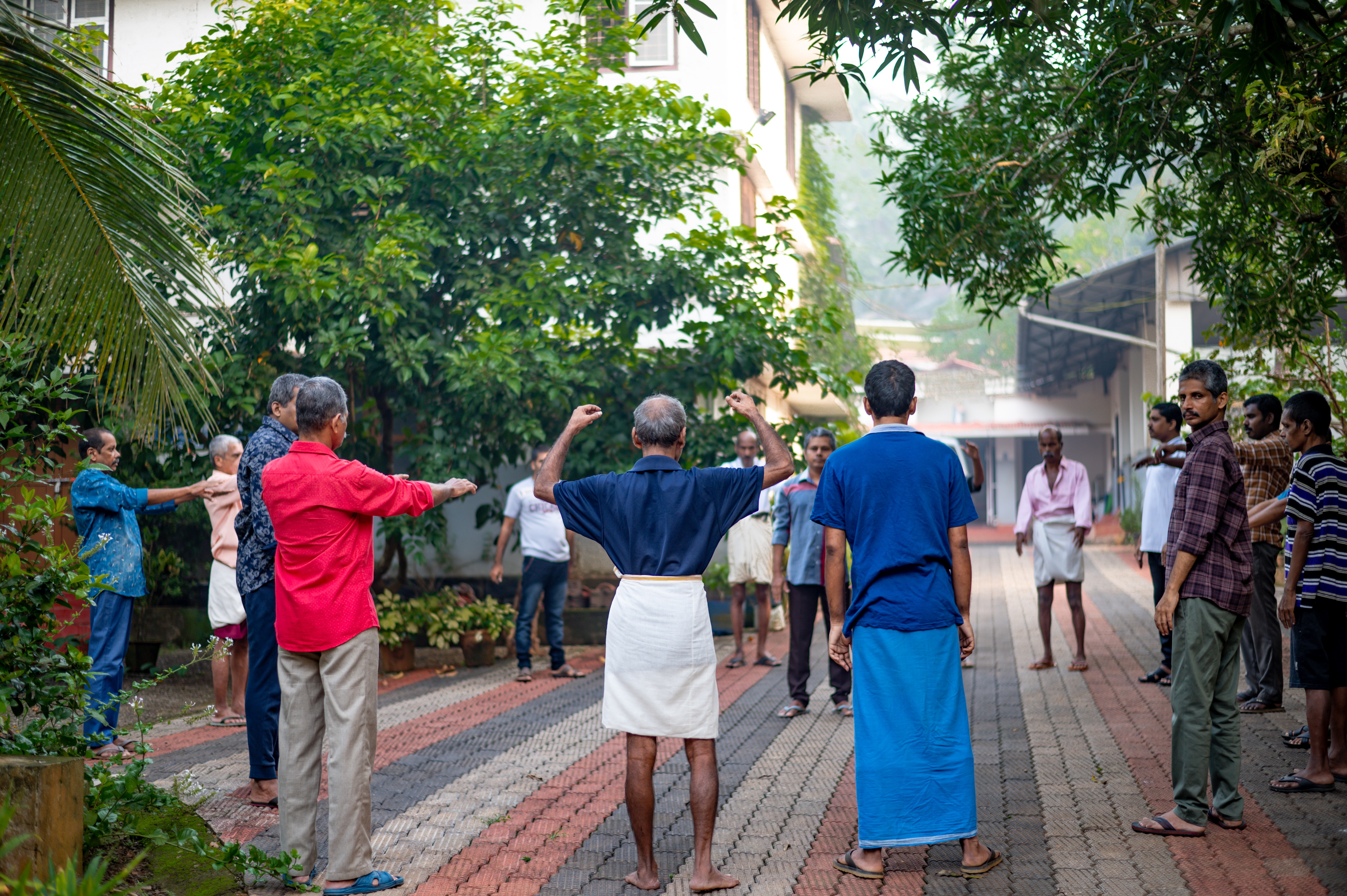 Physiotherapy Services