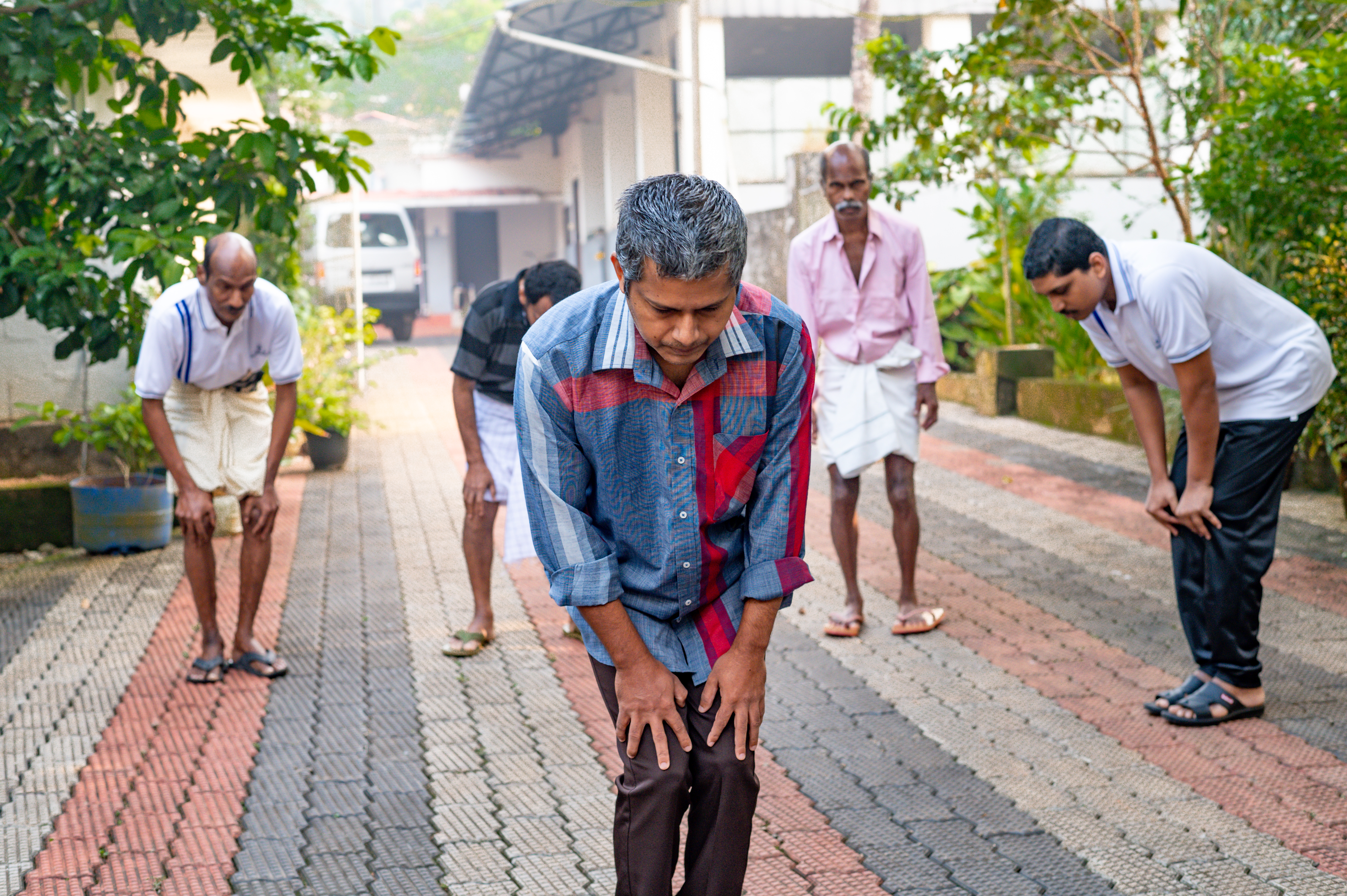 Yoga Therapy Services